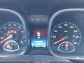 Photo 7 of 17 — 2016 Chevrolet Malibu Limited