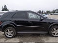 Photo 13 of 18 — 2007 Mercedes-Benz ML-Class