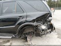 Photo 6 of 18 — 2007 Mercedes-Benz ML-Class