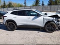 Photo 14 of 17 — 2025 Chevrolet Trax