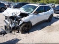 Photo 2 of 17 — 2025 Chevrolet Trax