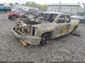 2017 Chevrolet Silverado 1500 — photo 2 of 10 | VIN 1GCVKPEC5HZ114711