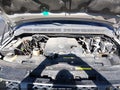 Photo 10 of 13 — 2008 Nissan Titan