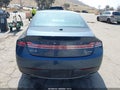 Photo 16 of 17 — 2019 Lincoln MKZ