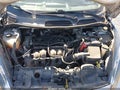 Photo 10 of 16 — 2015 Ford Fiesta