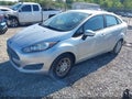 Photo 2 of 16 — 2015 Ford Fiesta