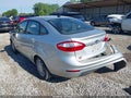 Photo 3 of 16 — 2015 Ford Fiesta