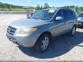 Photo 2 of 16 — 2008 Hyundai Santa Fe