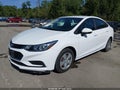 2018 Chevrolet Cruze — photo 2 of 17 | VIN 1G1BC5SM8J7211770