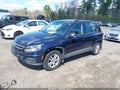Photo 2 of 18 — 2015 Volkswagen Tiguan
