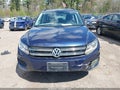Photo 6 of 18 — 2015 Volkswagen Tiguan