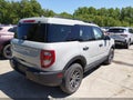 2023 Ford Bronco Sport — photo 4 of 16 | VIN 3FMCR9B61PRE21207