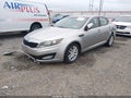 2012 Kia Optima — photo 2 of 17 | VIN 5XXGM4A73CG026259