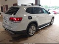 Photo 4 of 16 — 2019 Volkswagen Atlas