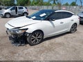 Photo 2 of 17 — 2016 Nissan Maxima