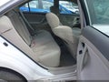 Photo 8 of 17 — 2008 Toyota Camry