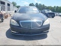 Photo 12 of 16 — 2013 Mercedes-Benz S-Class