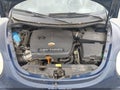 Photo 10 of 11 — 2005 Volkswagen Beetle