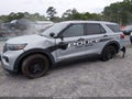 Photo 17 of 18 — 2023 Ford Police Interceptor Utility