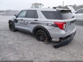 Photo 3 of 18 — 2023 Ford Police Interceptor Utility
