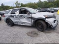 Photo 6 of 18 — 2023 Ford Police Interceptor Utility