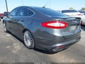 Photo 3 of 17 — 2016 Ford Fusion