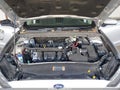 Photo 10 of 16 — 2017 Ford Fusion