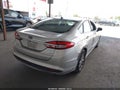 Photo 4 of 16 — 2017 Ford Fusion