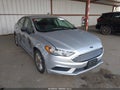 Photo 6 of 16 — 2017 Ford Fusion