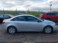 Photo 13 of 16 — 2016 Chevrolet Cruze Limited
