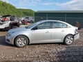 Photo 14 of 16 — 2016 Chevrolet Cruze Limited