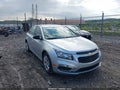 Photo 1 of 16 — 2016 Chevrolet Cruze Limited