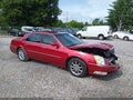 Photo 1 of 16 — 2010 Cadillac DTS