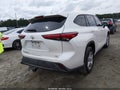Photo 4 of 16 — 2020 Toyota Highlander