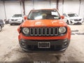 Photo 12 of 16 — 2016 Jeep Renegade