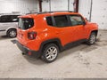 Photo 4 of 16 — 2016 Jeep Renegade