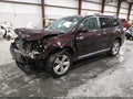 Photo 2 of 18 — 2011 Toyota Highlander