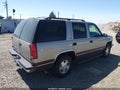 1998 GMC Yukon — photo 4 of 13 | VIN 1GKEK13R1WJ732757