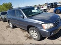 Photo 13 of 16 — 2003 Toyota Highlander