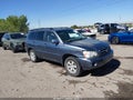 Photo 1 of 16 — 2003 Toyota Highlander