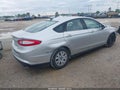 Photo 4 of 16 — 2013 Ford Fusion
