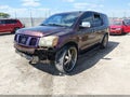 Photo 2 of 12 — 2008 Nissan Armada