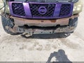 Photo 6 of 12 — 2008 Nissan Armada