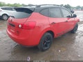 2011 Nissan Rogue — photo 4 of 16 | VIN JN8AS5MT3BW172253