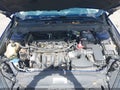 Photo 10 of 12 — 2016 Ford Fusion