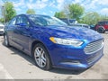 Photo 1 of 12 — 2016 Ford Fusion
