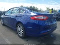Photo 3 of 12 — 2016 Ford Fusion