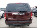 Photo 16 of 16 — 2014 Honda Pilot