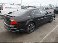 Photo 4 of 16 — 2010 Ford Fusion