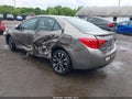 2018 Toyota Corolla — photo 3 of 16 | VIN 2T1BURHE3JC049055